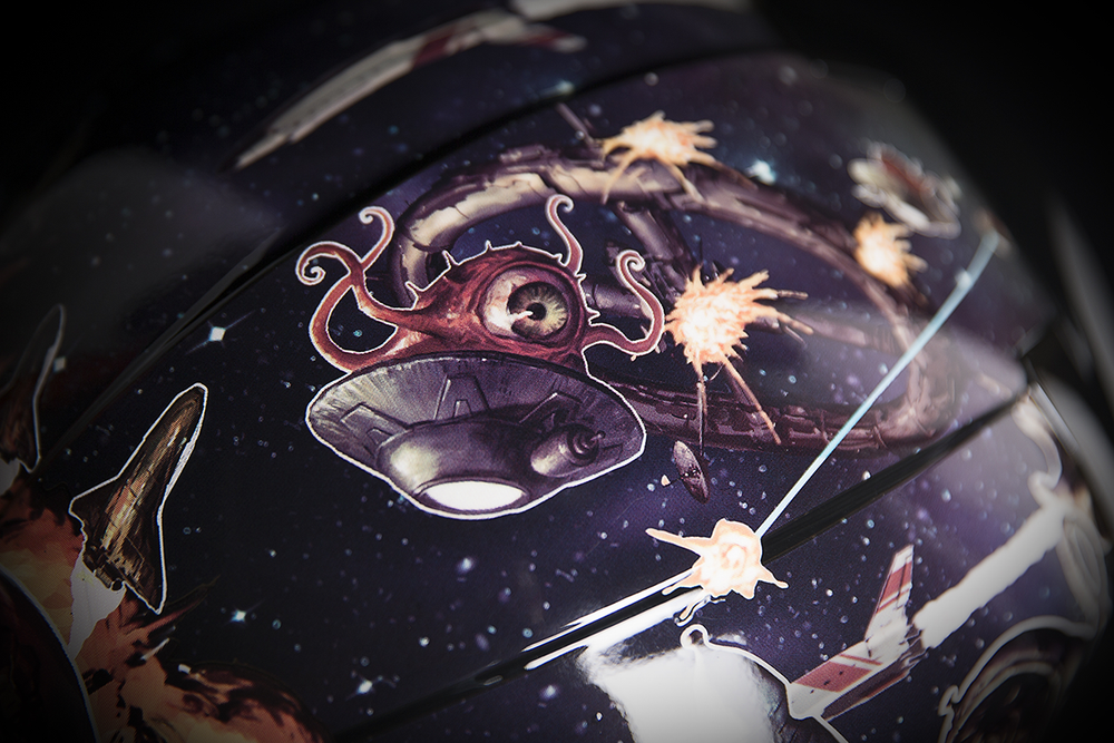 Icon Airframe Pro Pleasuredome 2