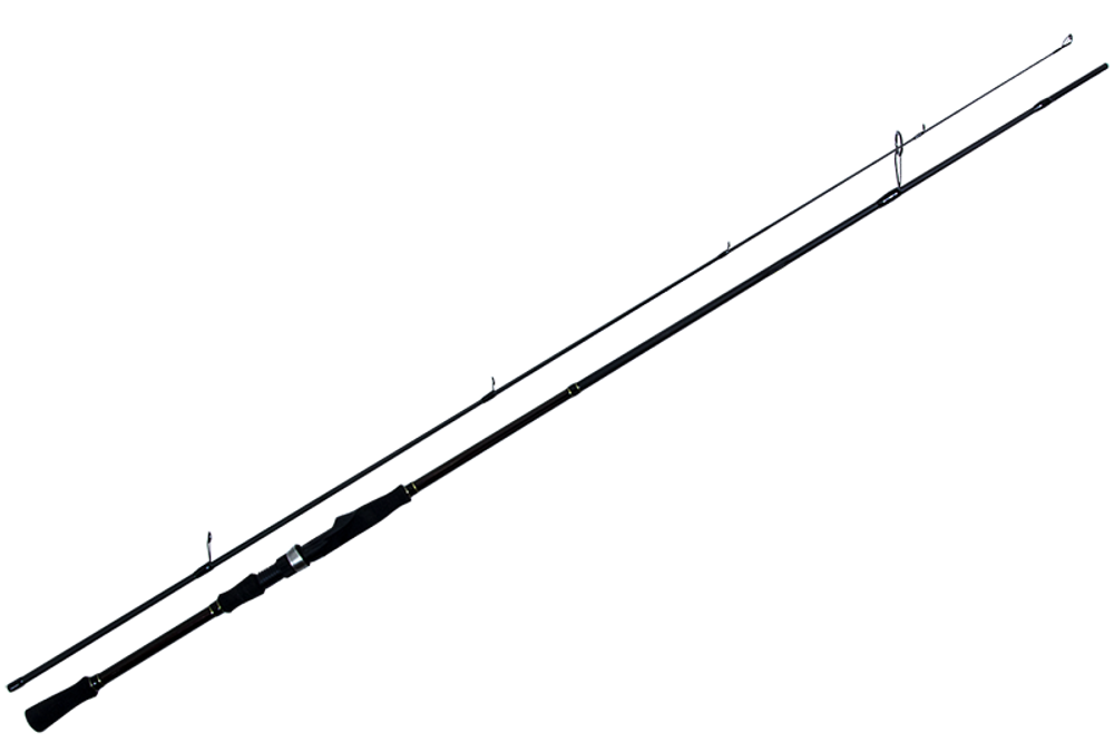 Спиннинг Maximus Zircon C 22ML (2.2м/5-21гр)