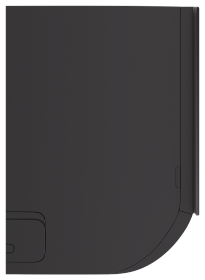 Внутренние блоки настенного типа для мульти сплит-систем SENSEI NERO SHINKIRIGAMI RAM-I-SNN30HP.W02/S