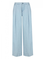 Джинсы женские Pant Denim Stripe LIU JO