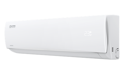 Инверторная сплит-система серии ECLIPSE Inverter 2024 ECS-I12PN (комплект)