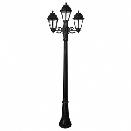 Фонарный столб Fumagalli Saba K22.156.S21.AXF1R