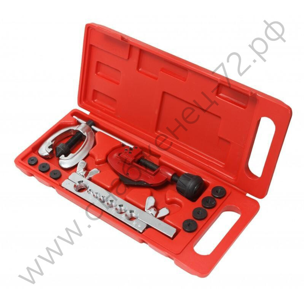 Набор для развальцовки трубок