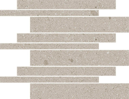 Мозаика PANGEA Mosaico Rheico AB|C Crema