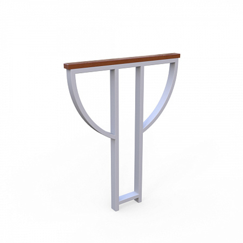 Велопарковка Акрополь 2