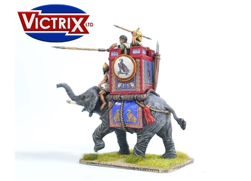 African War Elephant