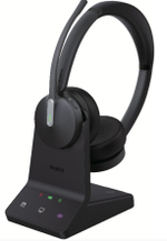 Гарнитура беспроводная Yealink WH64 Dual UC