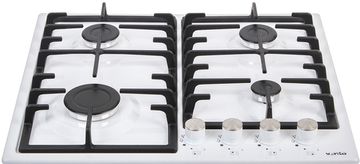 Варильна поверхня газова VENTOLUX HSF640-D3 CS (WH)
