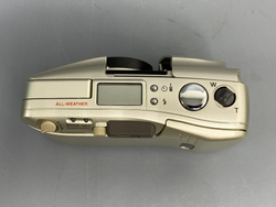 Olympus MJU Zoom 115