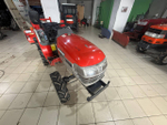 Yanmar AF16 (б/у, Япония) — фото 2