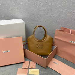 Miu Miu IVY Bag 23 cm