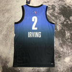 Баскетбольная джерси Кайри Ирвинга - All Star 2023