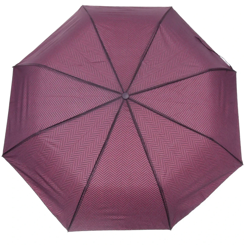 Зонт мужской полуавтомат «ESTETIK», микс 4 цвета, 8 спиц, d-95см, длина в слож. виде 40см●