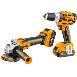 Аккумуляторный инструмент