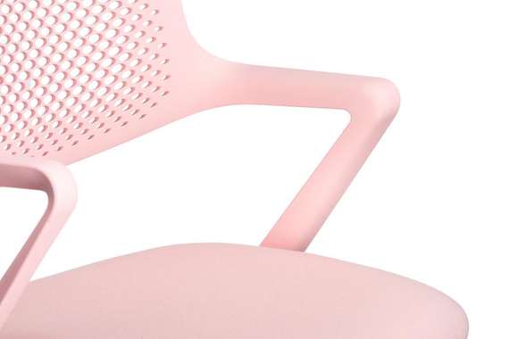 Кресло Дрим B2202 Розовый
