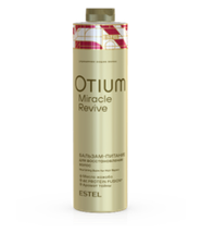 ESTEL Бальзам-питание для восстановления волос OTIUM MIRACLE REVIVE, 1000 мл