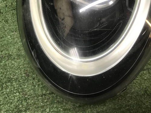 Битая Фара правая Mini Hatch F56 (2018-2021) LED