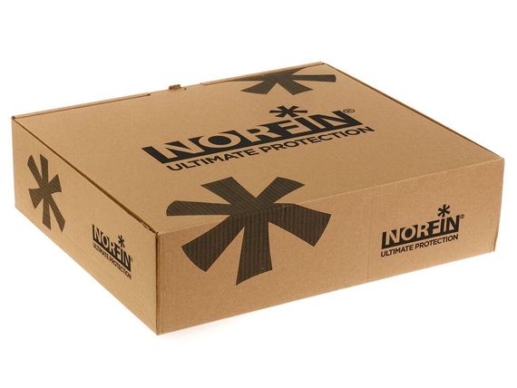 Сапоги зимние Norfin ELEMENT р.44