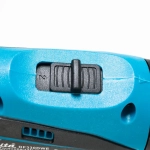 Makita, шуруповерт аккумуляторный, от аккумулятора, 12 В, 24 Нм, 2 акб