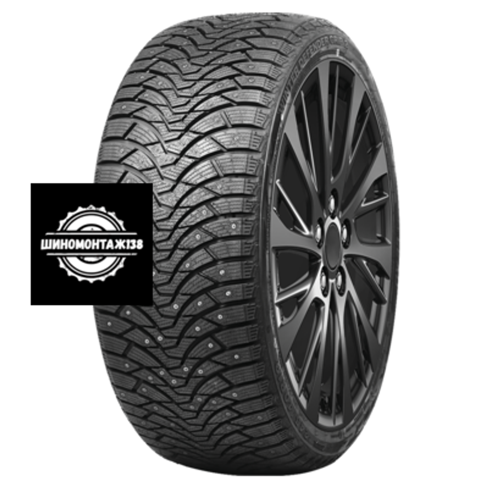 215/55R17 98T Winter Defender Grip 2 TL (шип.)