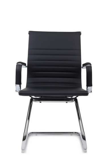 Кресло Hugo RCH 6002-3EC Черный