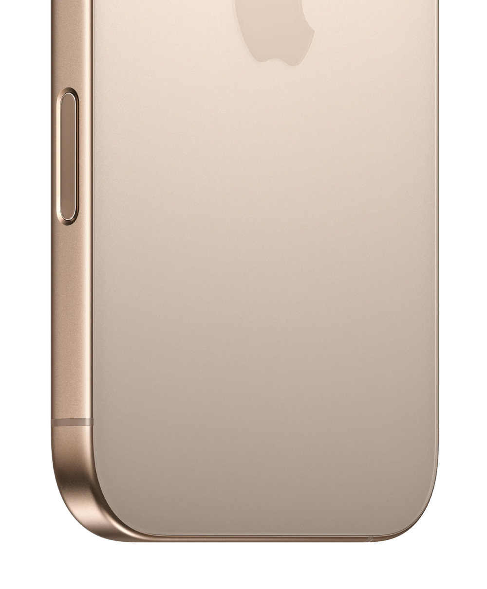 Смартфон Apple iPhone 16 Pro