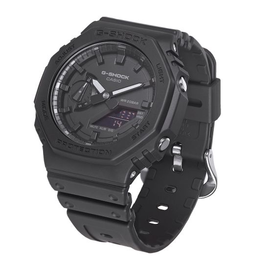 Часы мужские Casio G-Shock GA-2100-1A1ER