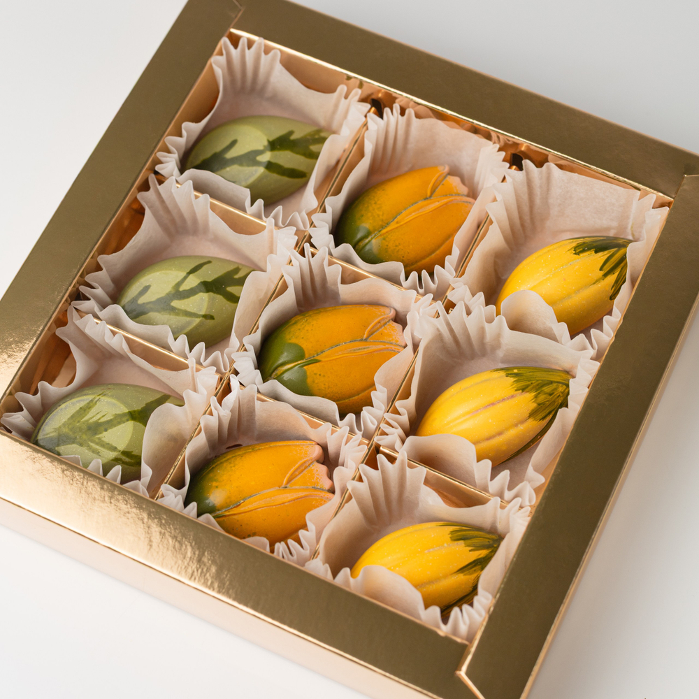 Набор конфет 9 шт