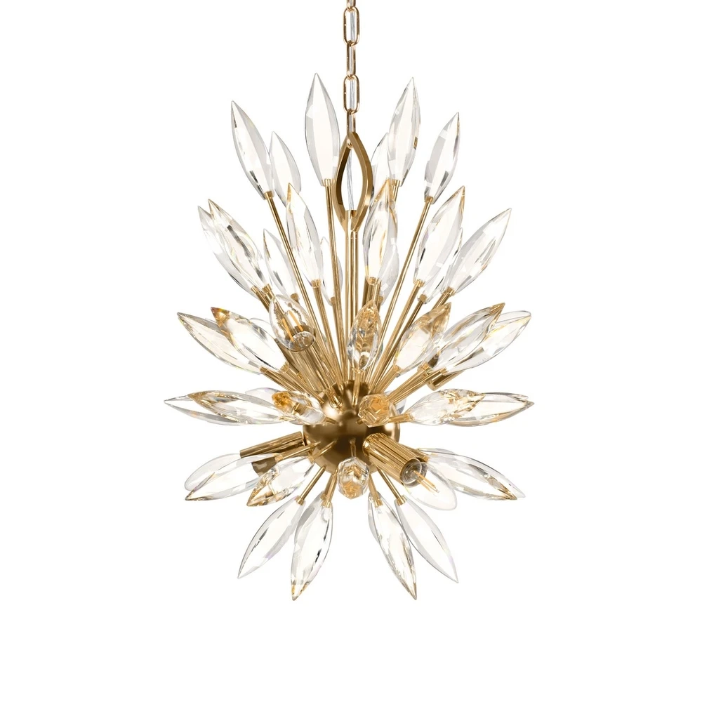 Подвесная люстра Loft It SPLASH 10418/6