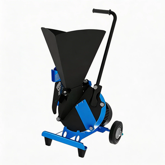 Садовый измельчитель веток «Умелец» ДУ-260Э (220В)