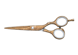 Ножницы прямые Jaguar Gold Line Bella 5.0"