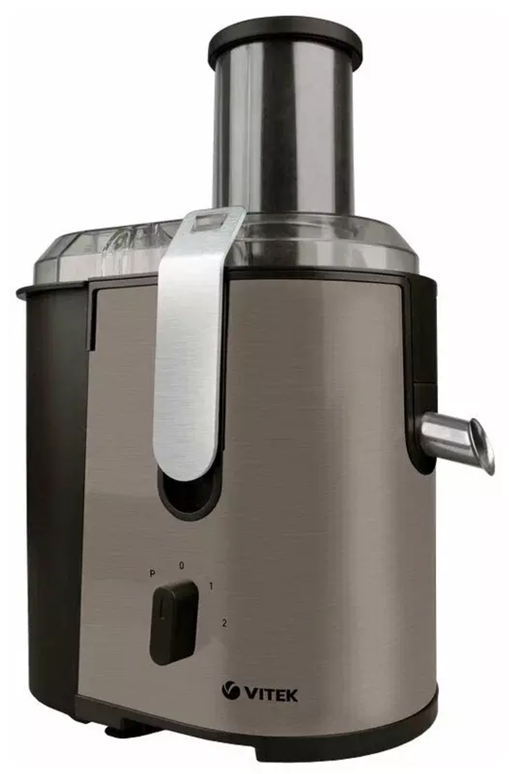 Соковыжималка VITEK VT-3651 GY