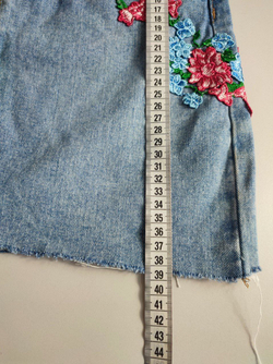 Юбка Springfield джинсовая на 10-12 лет