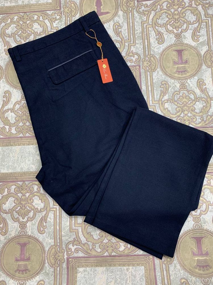 Брюки Loro Piana