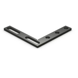 Угол 180*180*30*8 для сварочного, сборочного, монтажного стола. Оснастка для станка.