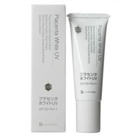 BB Laboratories Крем антивозрастной с УФ-защитой SPF 33 Placenta White UV 30 г