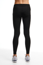 ТАЙТСЫ МУЖСКИЕ FULL TIGHT ELEVATE | BLACK