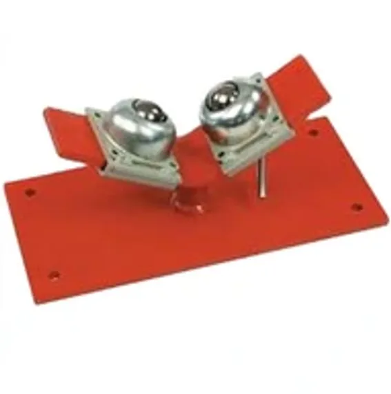 Прижим для пакетной резки для BS-1018R