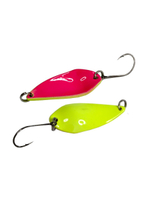 Блесна для рыбалки Emba, 33мм., 4,2 г., 75 1 шт