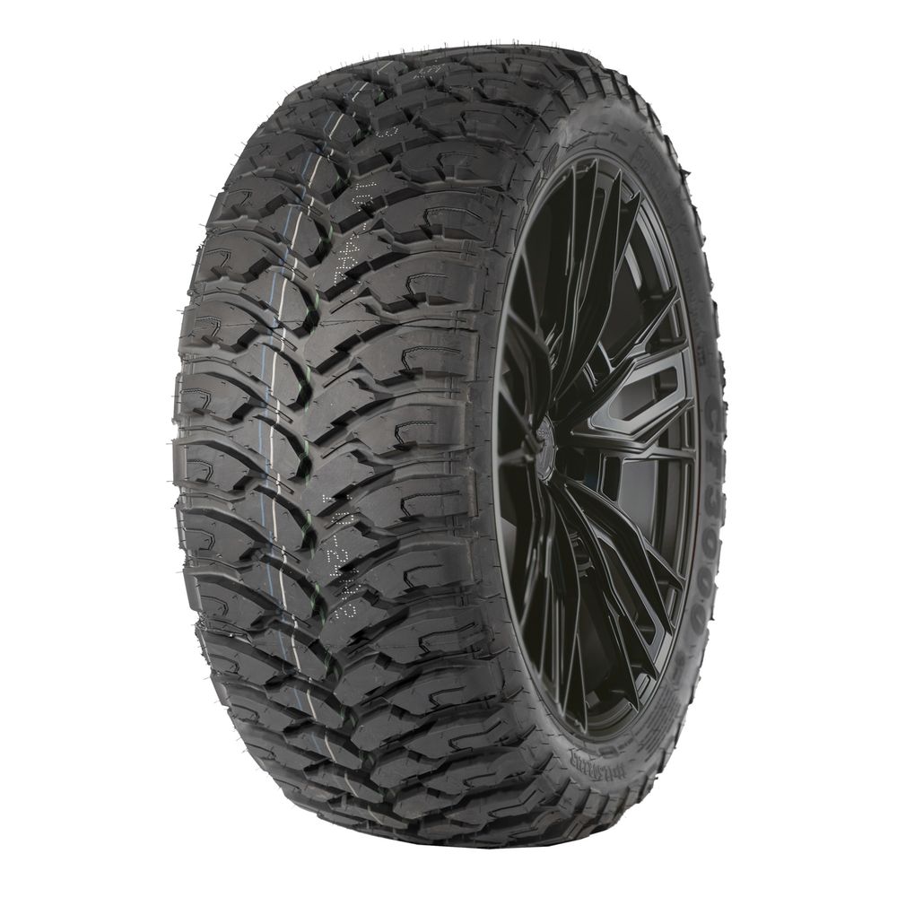 COMFORSER CF3000 275/70R16 119/116Q LT OWL Правая сторона 8PR