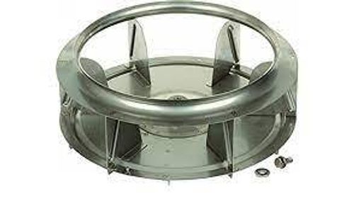 22.00.829S Rational Крыльчатка вентилятора SCC_WE, CM_P 62/102/202 начиная с 09/2011