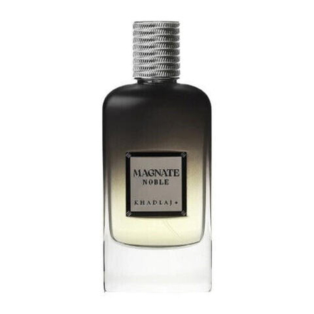 Парфюм Khadlaj Magnate Noble Eau de Parfum для мужчин