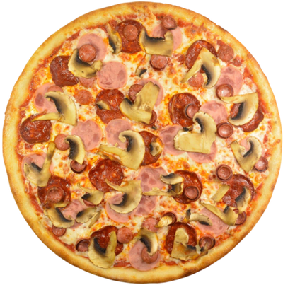 Пицца «Топ ХИТ»