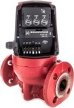 Насос циркуляционный GRUNDFOS UPS 40-120F 96401944 380 В НС-0027479