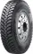 Hankook DM09 12x20 154/150K PR18 3PMSF (Ведущая ось)