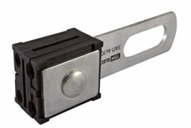 Зажим анкерно-поддерживающий ЗАП 4х10-50 TDM SQ0412-0036