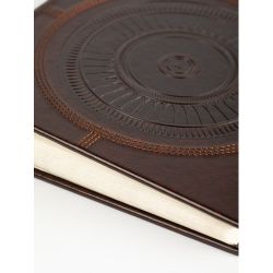 Фотоальбом Image Art IA-BBM46200 серия 58 классический с кармашками книжный переплёт 10х15 50 листов 200 фото | Image Art