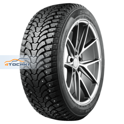 Легковая шина Antares 205/55R16 94T Grip 60 ice TL (шип.)