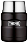 Термос Thermos SK3000 BK King, 0.47л. черный, фото 4