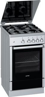 Газовая плита Gorenje G 51103 AX